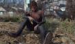 Выкуси, Sony! – мод для Fallout 4 позволяет играть за Элли из The Last of Us